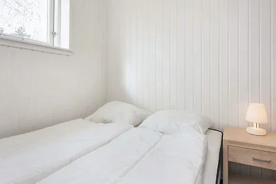 6 persoons vakantie huis in Haderslev-By...