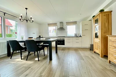 Ferienhaus mit 2 Schlafzimmer