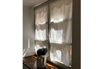 Holiday apartment with 1 bedroom