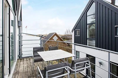 6 Personen Ferienhaus in Væggerløse-By Traum