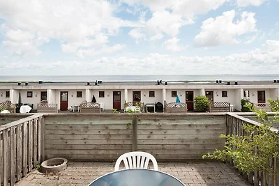 4 Personen Ferienhaus in Rømø-By Traum