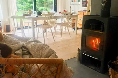8 Personen Ferienhaus in Vejby