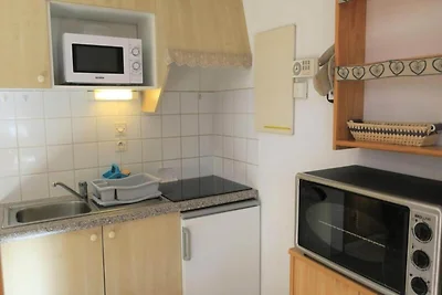 Residenz Les Jonquilles