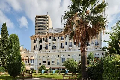 3-Zimmer-Maisonette-Apartment für 6 Personen ...