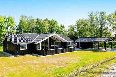 8 persoons vakantie huis in Hals-By Traum