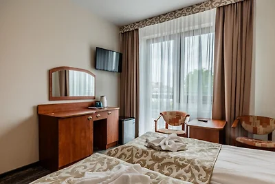 Studio voor 2 personen, Rewal