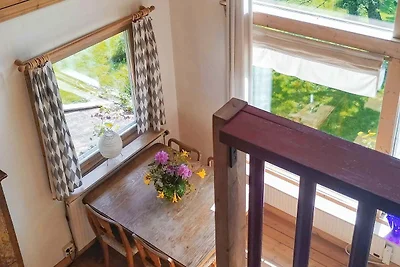 5 Personen Ferienhaus in FLODA-By Traum