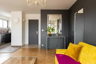 DIFY Duguesclin - Place Edgar Quinet