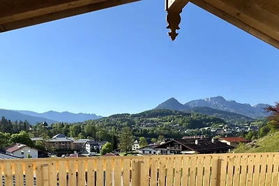 Das Gipfelglück