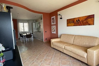 Apartment with 1 bedroom