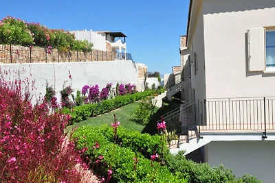 Elegantes Ferienhaus in Baja Sardinia