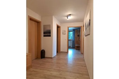 Ferienwohnung Reiner "Kleeblatt"