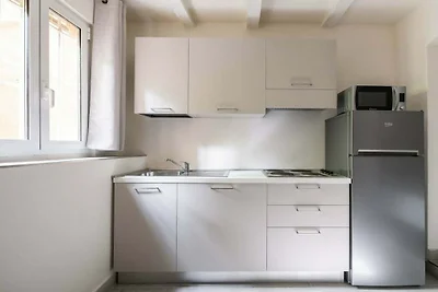 Wohnung in Bologna mit Parken