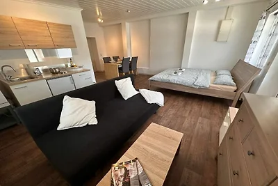 Apartamento vacacional Eickhof - Ferienhof...