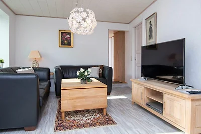2 Personen Ferienhaus in Gråsten