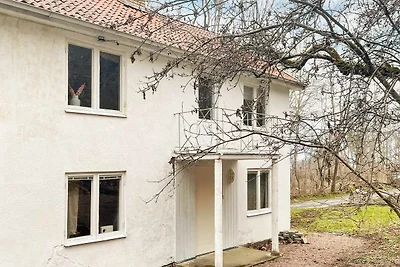 4 Personen Ferienhaus in GRÄNNA