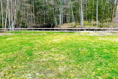 3 Personen Ferienhaus in NISSAFORS-By Traum