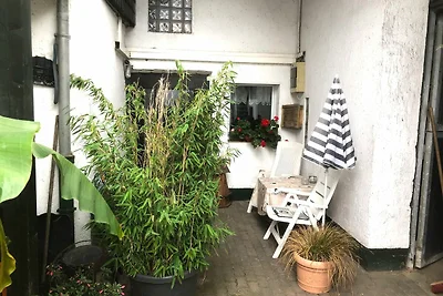Casa vacanze vicino espositivo di Düsseldorf