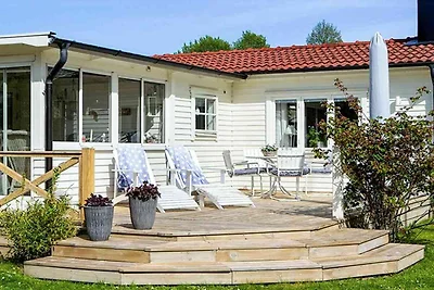 4 Sterne Ferienhaus in FÄRJESTADEN