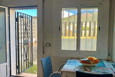 Bellissimo appartamento con vista