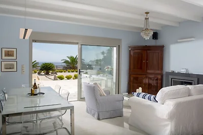Seaside Home Crete