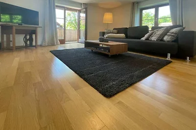 Vakantieappartement geluksvogel