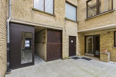 Schöne Wohnung in Blankenberge