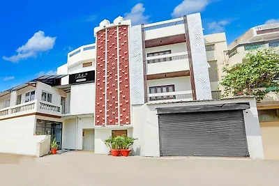 Super Collezione O Tagore Town Prayagraj