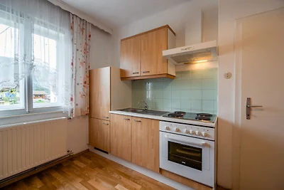 Schönes Apartment in Kärnten mit Swimmingpool