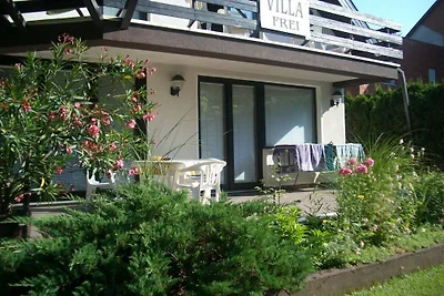 Ferienwohnung in Siófok mit Wifi