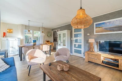 Charmante Villa in der Nähe von Meer und Wald