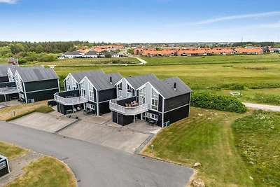 4 Sterne Ferienhaus in Løkken