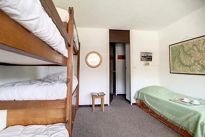 Apartment in La Croisette mit direktem Zugang...