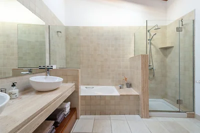 Can PuÇa (sa Pobla) - Haus In Sa Pobla