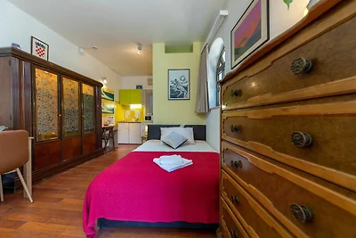 Apartments Studio Dubrovnik Beach Area- Comfo...