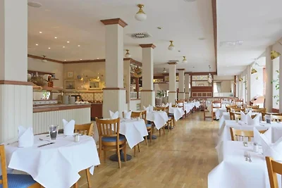 Dimanche Chambre Double Standard Rugen Annexe