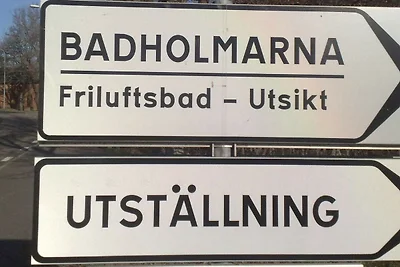 4 Personen Ferienhaus in VIKBOLANDET-By Traum