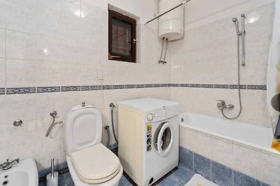 Apartment mit einem Schlafzimmer in...