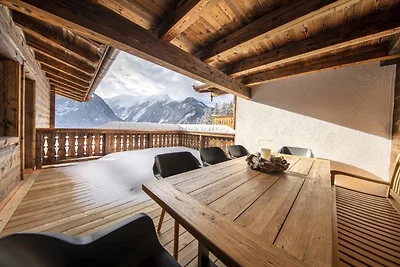 Nationalpark Chalet Bretterspitze