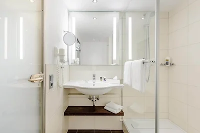 Sunday Hotel Berlin City West Junior Suite