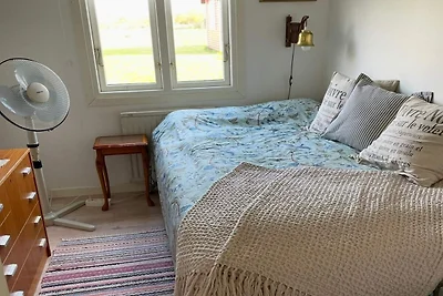 4 Personen Ferienhaus in BORGHOLM