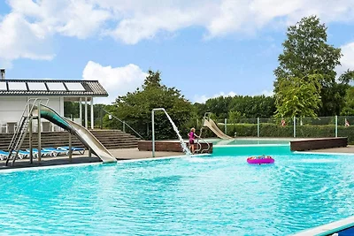 5 persone casa vacanze parco a Kruså