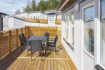 6 Personen Ferienhaus in STRÖMSTAD