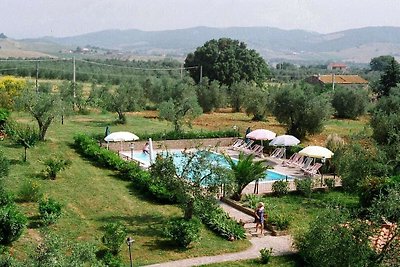 Podere gli Scopai Residenza di vacanza...