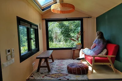 Vakantiehuis nabij natuurgebied Rottige