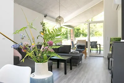 8 Personen Ferienhaus in Læsø-By Traum