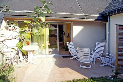 Hübsches Ferienhaus in ruhiger Lage, nahe...