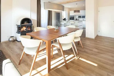 Ferienwohnung in Juist mit Schwimmbecken