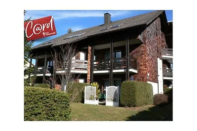 Casa vacanze Vacanza di relax Titisee-Neustadt