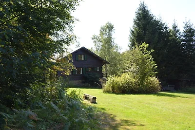 Chalet a Biטvre per 9 persone